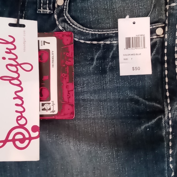 Jeans - Picture 5 of 7